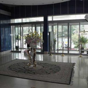 هتل پیام